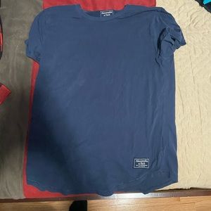 Abercrombie shirt